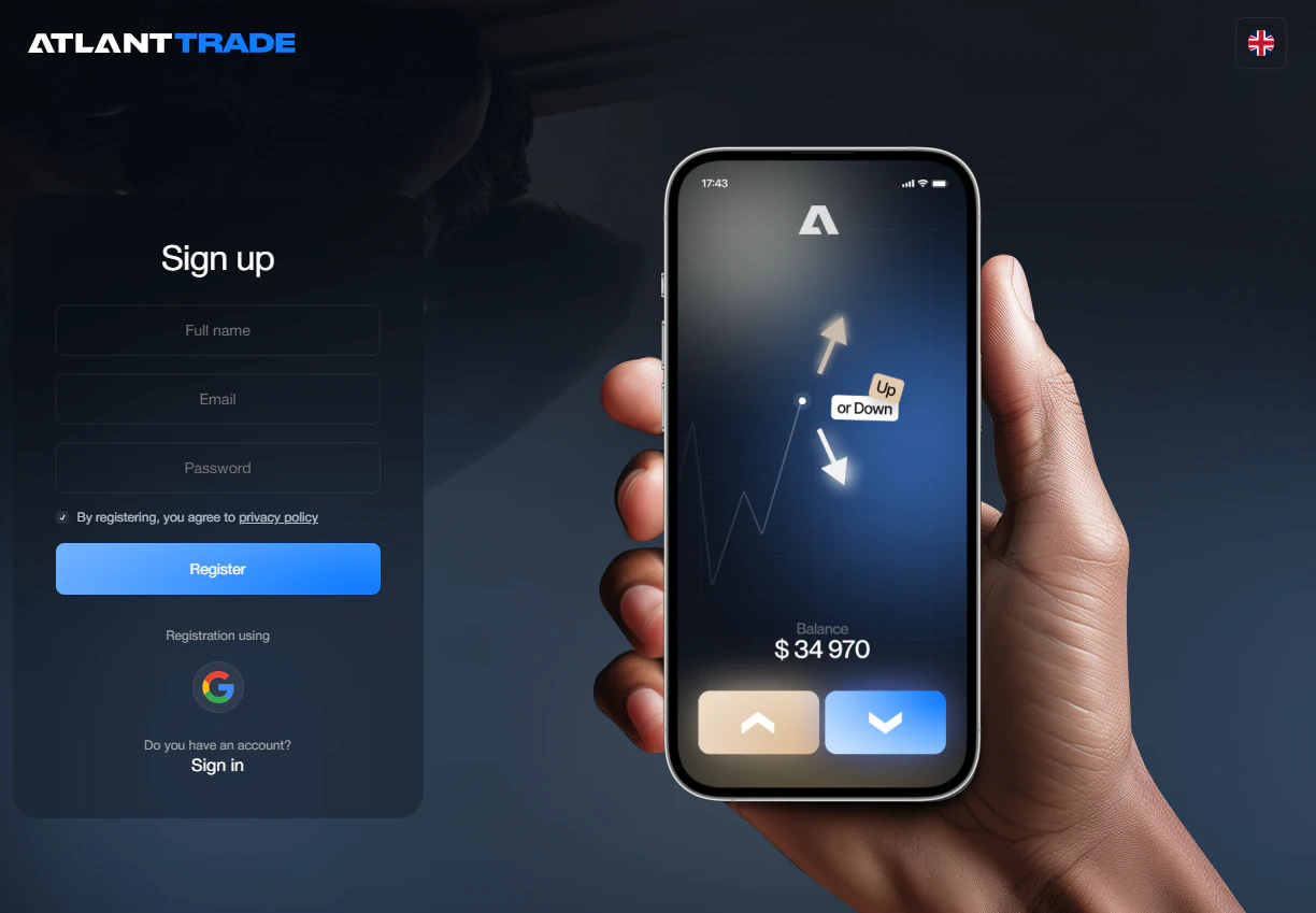 platform for beginner traders